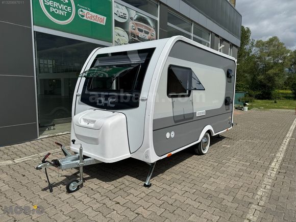 MOBİO'DAN SIFIR DREAM HOUSE KARAVAN O1 BELGELİ K.K TAKSİT İMKANI