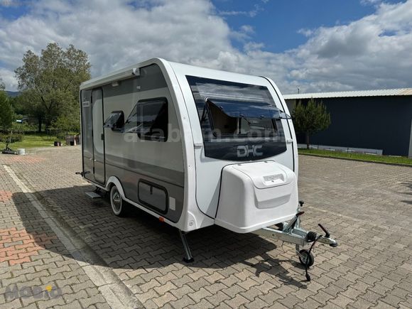 MOBİO'DAN SIFIR DREAM HOUSE KARAVAN O1 BELGELİ K.K TAKSİT İMKANI