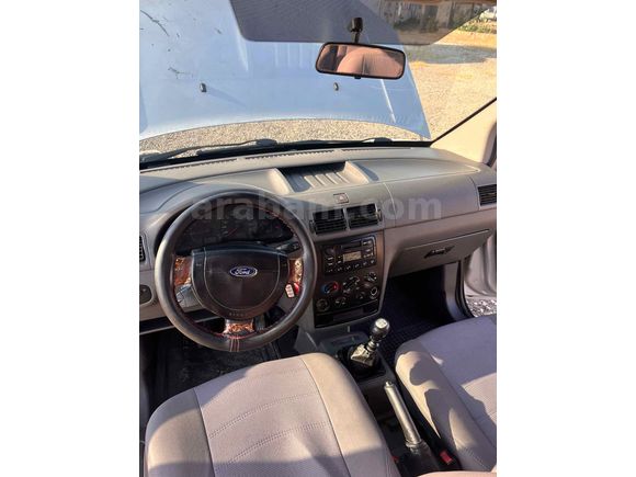Galeriden Ford Transit Connect K200 S 2003 Model Gaziantep