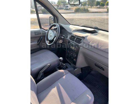 Galeriden Ford Transit Connect K200 S 2003 Model Gaziantep