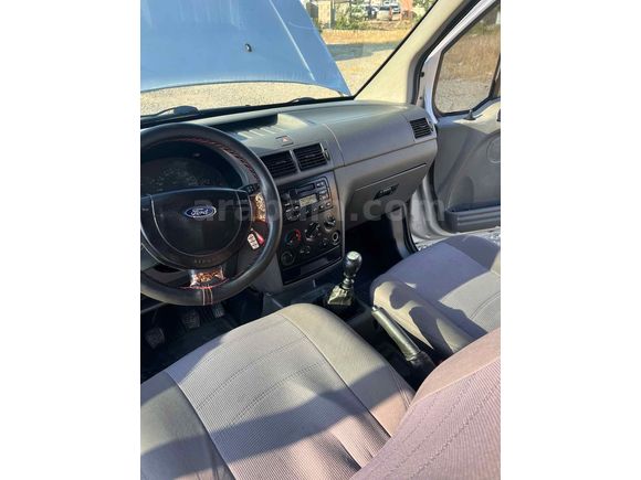 Galeriden Ford Transit Connect K200 S 2003 Model Gaziantep