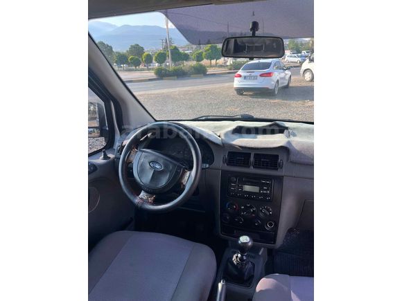 Galeriden Ford Transit Connect K200 S 2003 Model Gaziantep