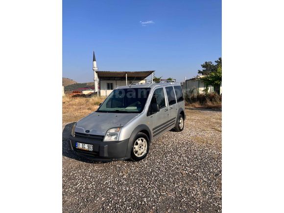 Galeriden Ford Transit Connect K200 S 2003 Model Gaziantep