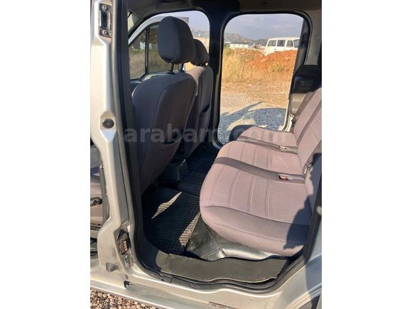 Galeriden Ford Transit Connect K200 S 2003 Model Gaziantep