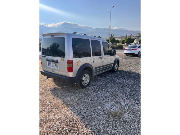 Galeriden Ford Transit Connect K200 S 2003 Model Gaziantep