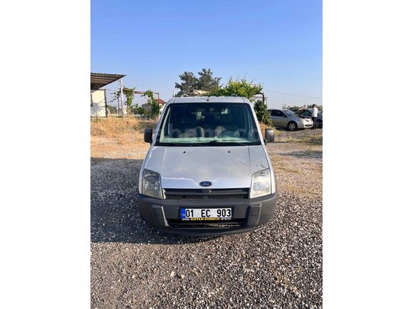Galeriden Ford Transit Connect K200 S 2003 Model Gaziantep