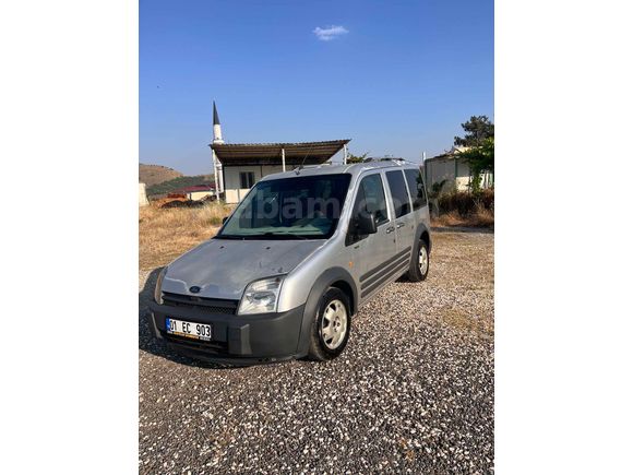 Galeriden Ford Transit Connect K200 S 2003 Model Gaziantep