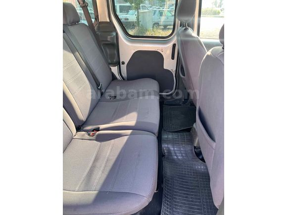 Galeriden Ford Transit Connect K200 S 2003 Model Gaziantep