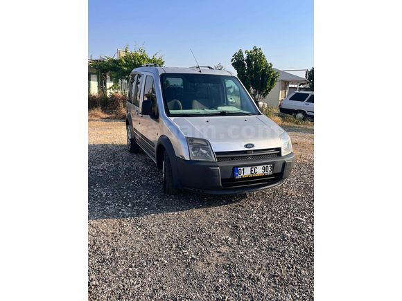 Galeriden Ford Transit Connect K200 S 2003 Model Gaziantep
