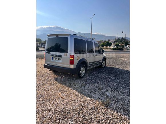 Galeriden Ford Transit Connect K200 S 2003 Model Gaziantep