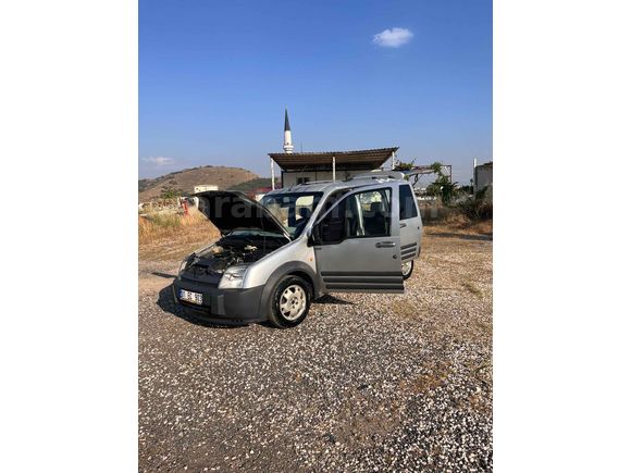 Galeriden Ford Transit Connect K200 S 2003 Model Gaziantep