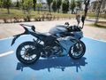 2024 4600 km 250SR