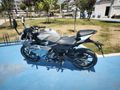 2024 4600 km 250SR