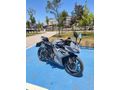 2024 4600 km 250SR