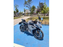 2024 4600 km 250SR