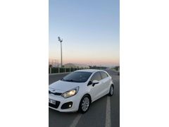 Sahibinden Kia Rio 1.4 CRDi Sporty 2012 Model 
