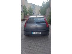 Sahibinden Citroen C4 1.6 HDi SX 2009 Model  283.500 km Gri