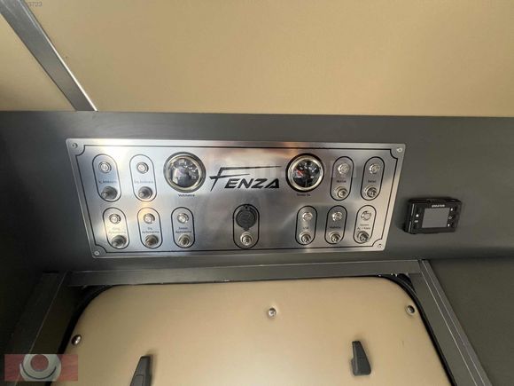 2024 FENZA 5.18 FULL OPSİYON