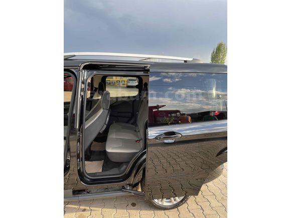  HATASIZ BOYASIZ 2017 tescil
1.6TDCi Titanium 2016 Model 