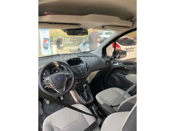 HATASIZ BOYASIZ 2017 tescil
1.6TDCi Titanium 2016 Model 