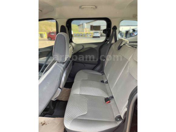  HATASIZ BOYASIZ 2017 tescil
1.6TDCi Titanium 2016 Model 