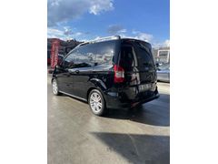 Sahibinden Ford Tourneo Courier 1.6 TDCi Titanium 2016 Model 