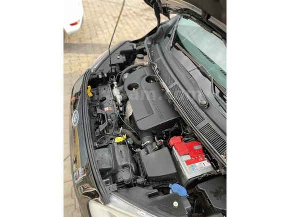  HATASIZ BOYASIZ 2017 tescil
1.6TDCi Titanium 2016 Model 