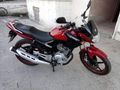 Sahibinden Yamaha YBR 125 ESD