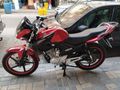 Sahibinden Yamaha YBR 125 ESD