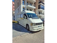 MUAYANE YENİ 2004 LT35 4+1 PANELVAN