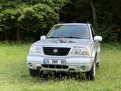 2005 SUZUKI GRAND VITARA 1.6  | LPG’Lİ | 4X4 | MUAYENE 2028’E KADAR sahibinden