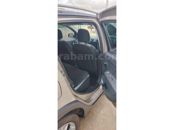 Sahibinden Dacia Sandero 0.9 TCe Stepway Easy-R 2020 Model