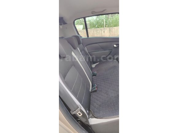 Sahibinden Dacia Sandero 0.9 TCe Stepway Easy-R 2020 Model