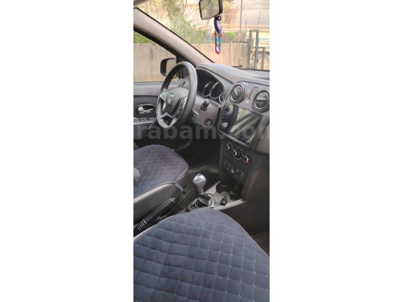 Sahibinden Dacia Sandero 0.9 TCe Stepway Easy-R 2020 Model