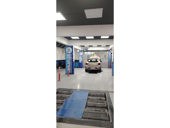 Sahibinden Dacia Sandero 0.9 TCe Stepway Easy-R 2020 Model