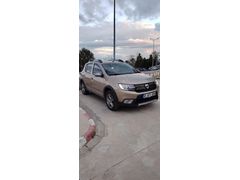Sahibinden Dacia Sandero 0.9 TCe Stepway Easy-R 2020 Model