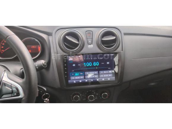 Sahibinden Dacia Sandero 0.9 TCe Stepway Easy-R 2020 Model