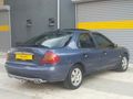 Galeriden Ford Mondeo 2.0 GLX 1998 Model Adana