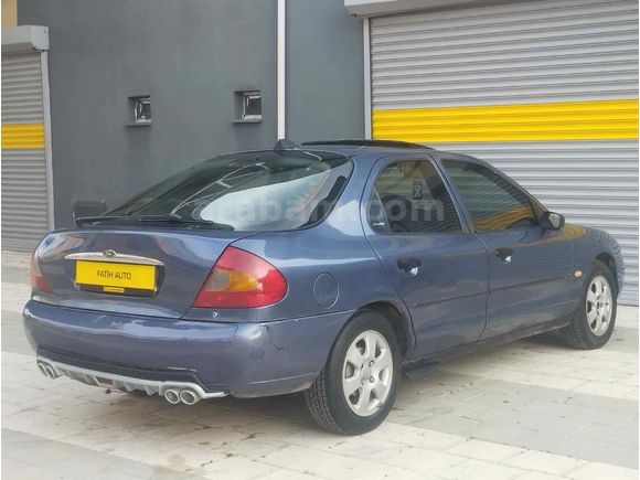 Galeriden Ford Mondeo 2.0 GLX 1998 Model Adana