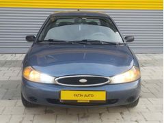 Galeriden Ford Mondeo 2.0 GLX 1998 Model Adana