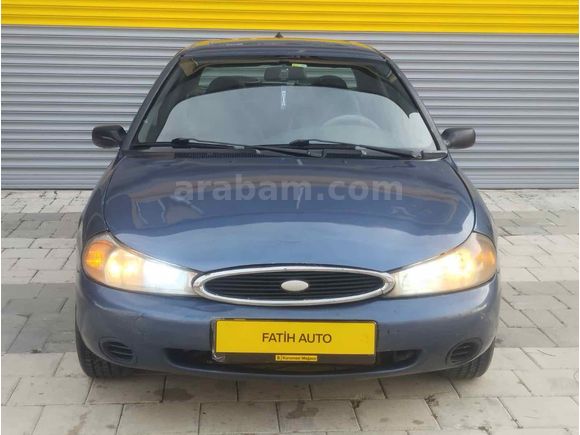 Galeriden Ford Mondeo 2.0 GLX 1998 Model Adana