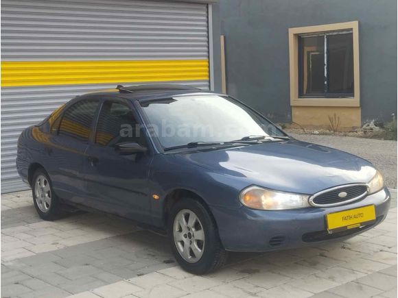 Galeriden Ford Mondeo 2.0 GLX 1998 Model Adana