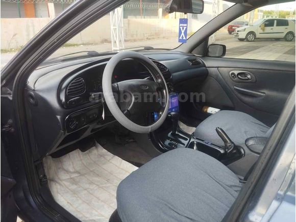 Galeriden Ford Mondeo 2.0 GLX 1998 Model Adana