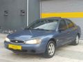 Galeriden Ford Mondeo 2.0 GLX 1998 Model Adana