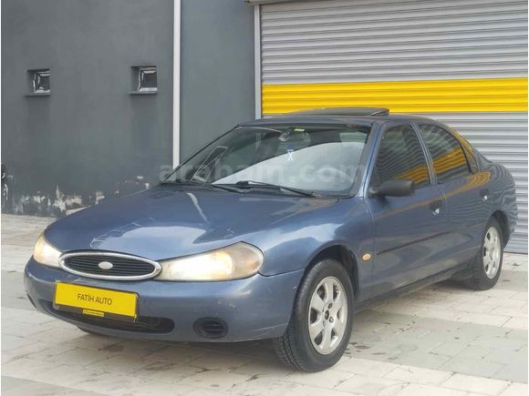 Galeriden Ford Mondeo 2.0 GLX 1998 Model Adana
