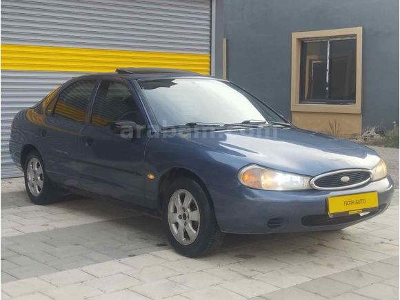 Galeriden Ford Mondeo 2.0 GLX 1998 Model Adana