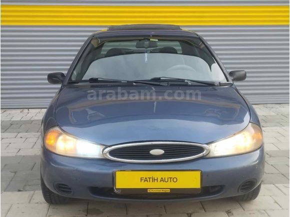 Galeriden Ford Mondeo 2.0 GLX 1998 Model Adana
