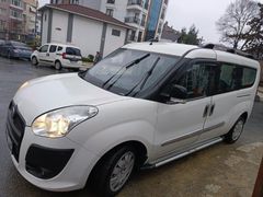 198 binde Sahibinden Fiat Doblo Combi 1.6 Multijet Safeline maxsi 2014 Model