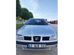 Sahibinden satılık aile aracı Seat Ibiza 1.6 Signo