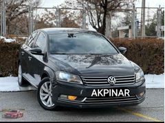 Sahibinden Volkswagen Passat 1.4 TSi BlueMotion Trendline 2011 Model 